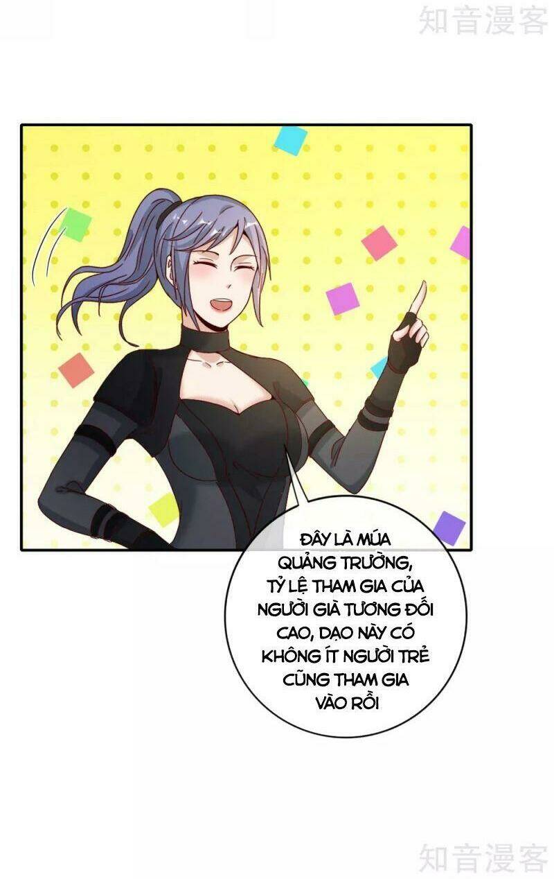 Vòng Bạn Bè Mạnh Nhất Của Tiên Giới: Chapter 122