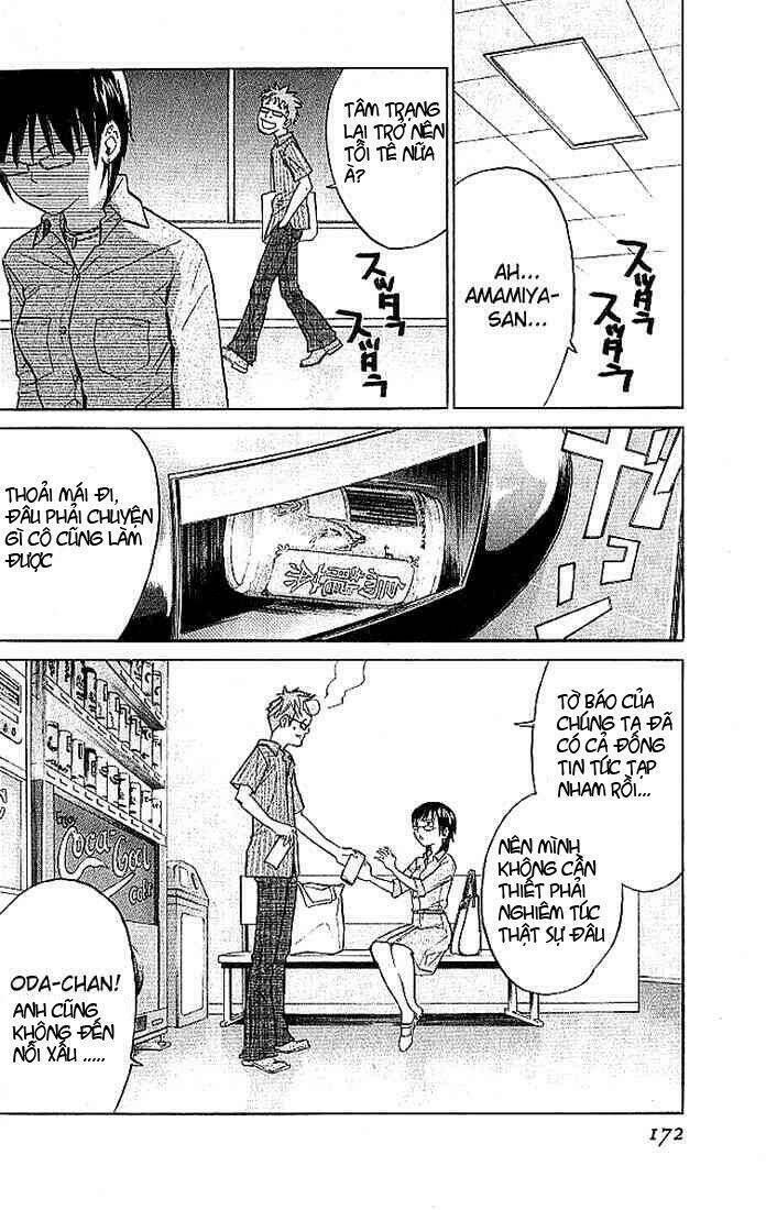 Alive - The Final Evolution: Chapter 7