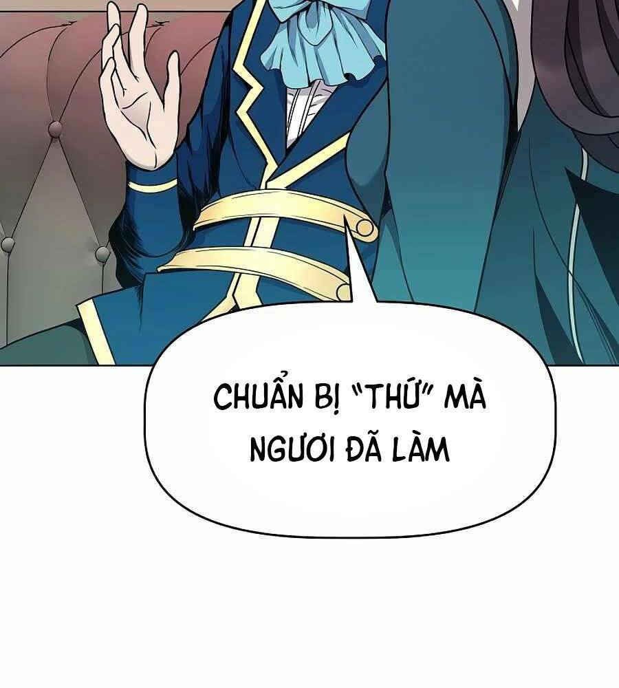 Tên Lỗ Mãng Cấp 10 Của Gia Đình Hiệp Sĩ: Chapter 4