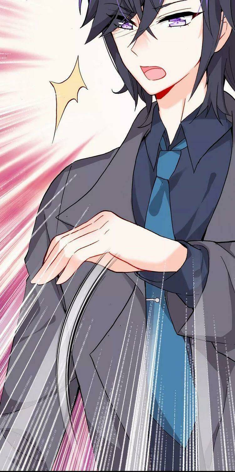 Chuyển Phát Nhanh Tình Yêu: Chapter 11