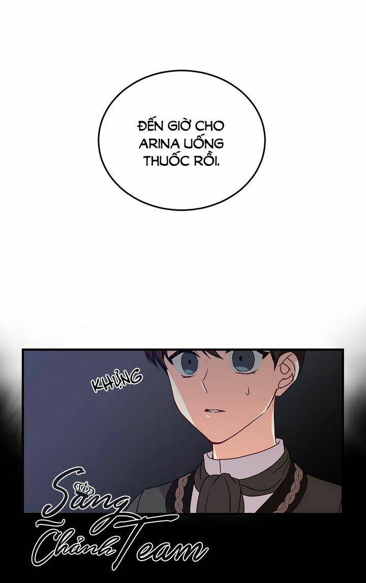 Đừng Chọc Đứa Em Gái Bé Bỏng Của Chúng Tôi: Chapter 11