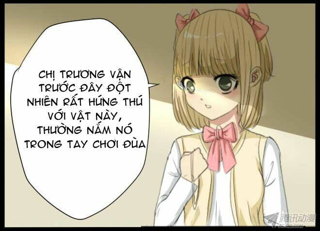 Future trial: Chapter 12