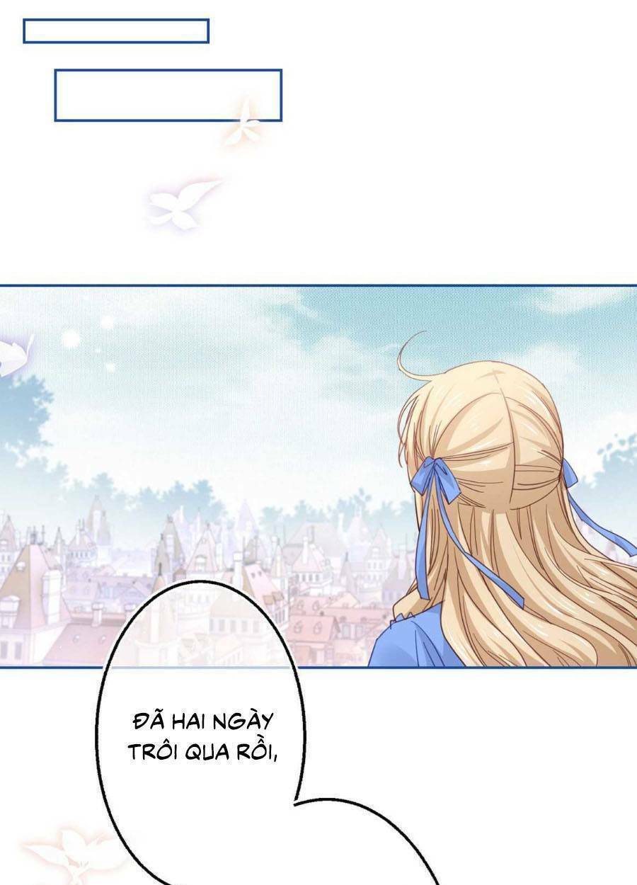 Nữ Hoàng Đầu Tiên Của Đế Quốc: Chapter 81