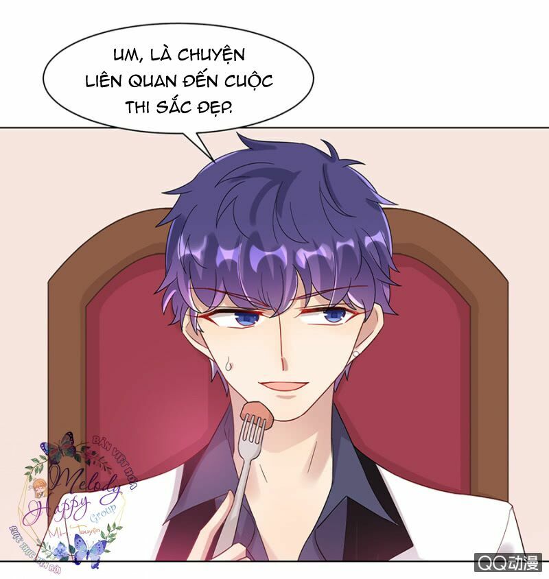 Ma Lạt Thiên Kim Đẩu Ác Thiếu: Chapter 21