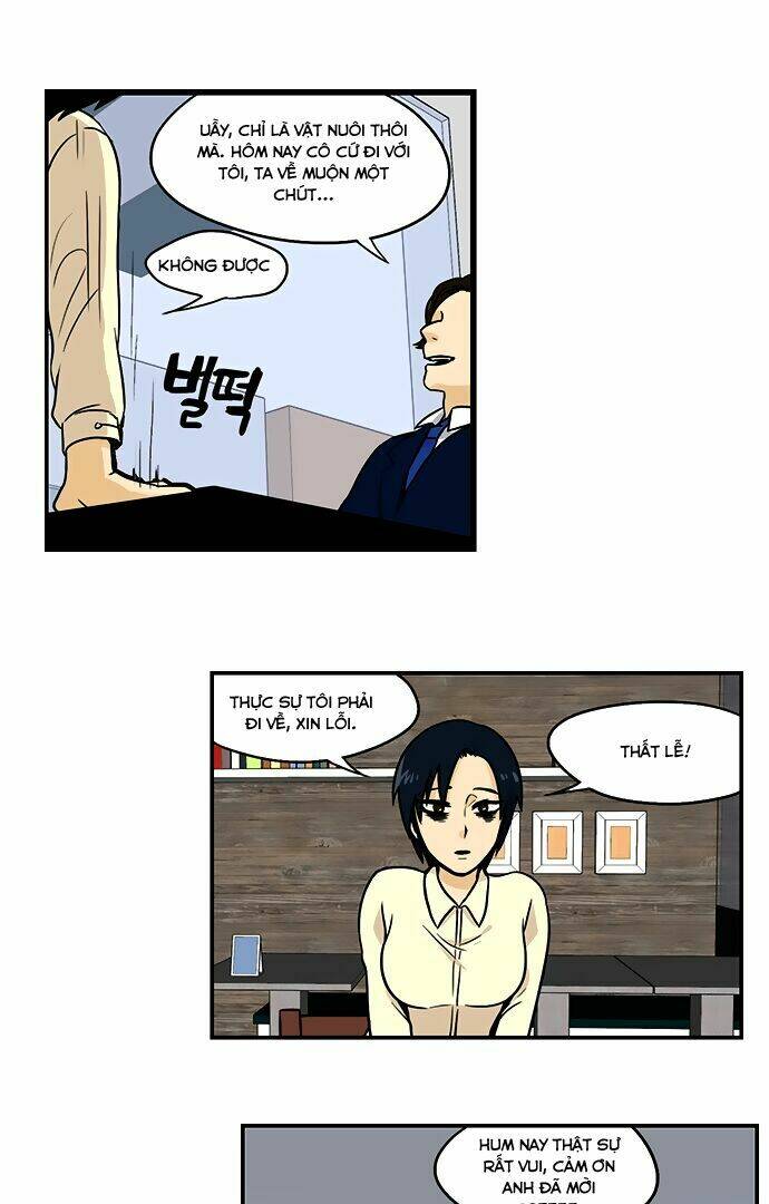 Hắn Ta Là Rồng: Chapter 72