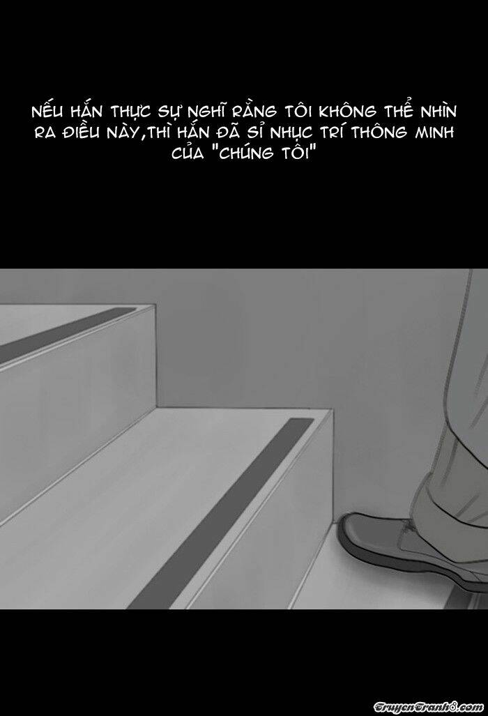 Thứ Sáu: Những Câu Chuyện Cấm: Chapter 27