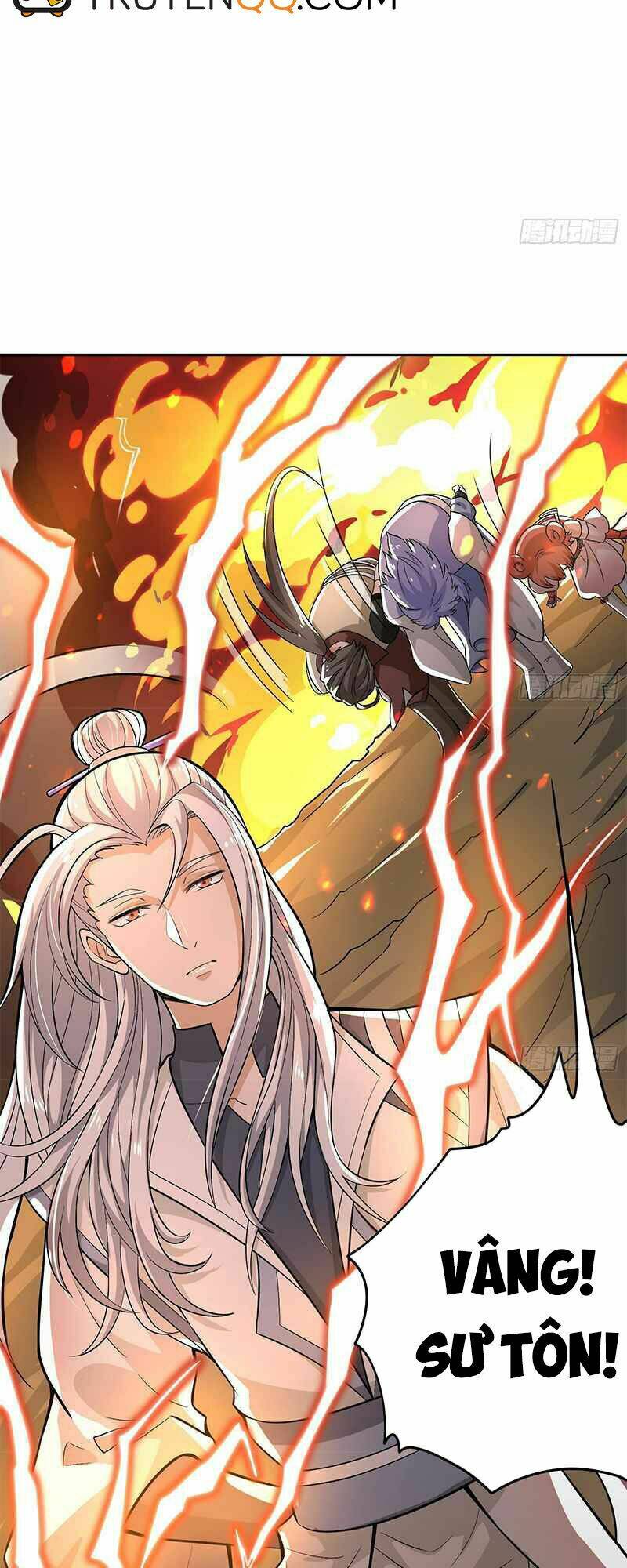 Tu Chân Toàn Dựa Số Lý Hóa: Chapter 1