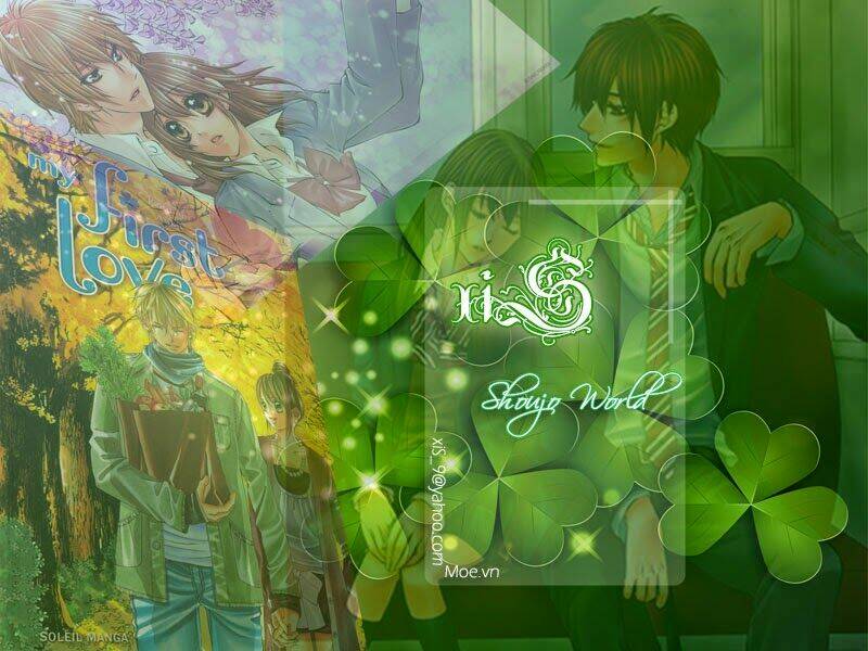 Rere Hello: Chapter 4