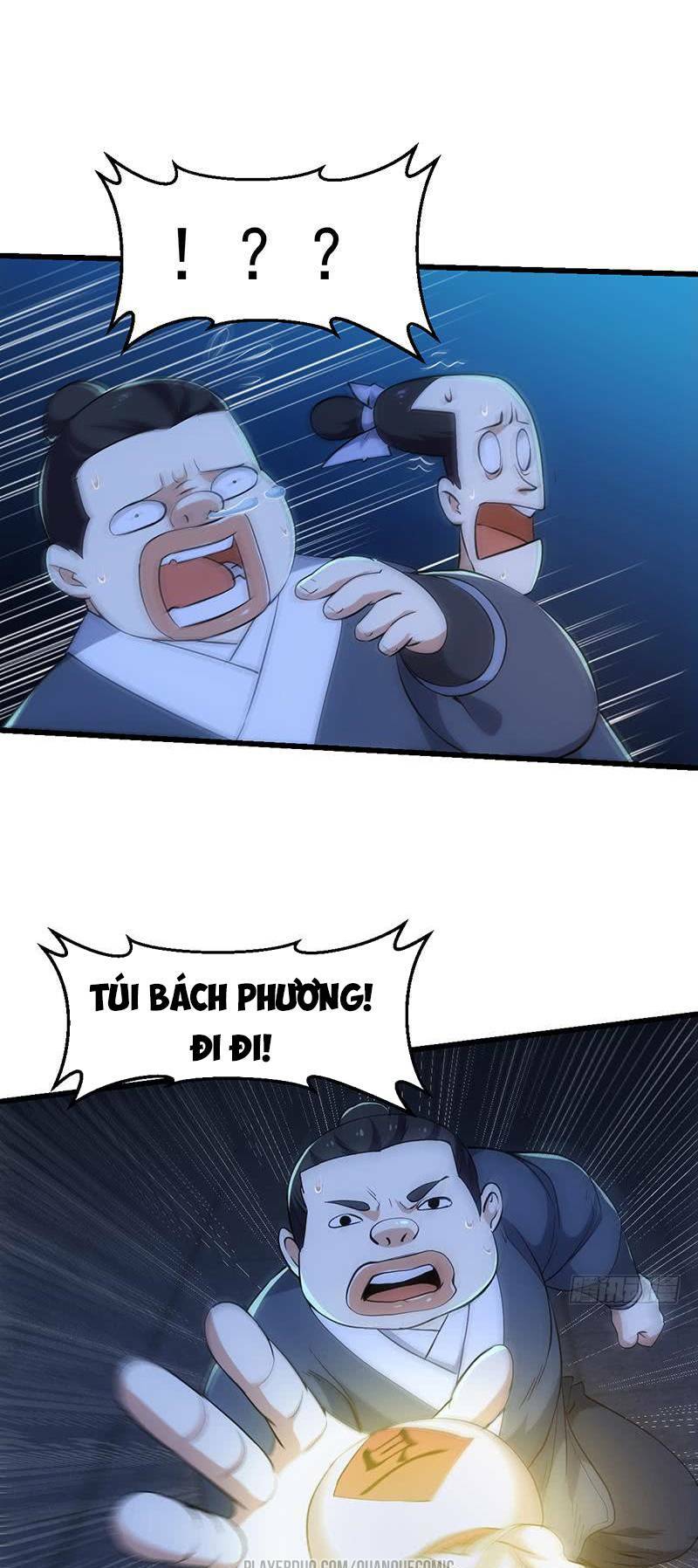 Hệ Thống Thần Long Nghịch Thiên: Chapter 29