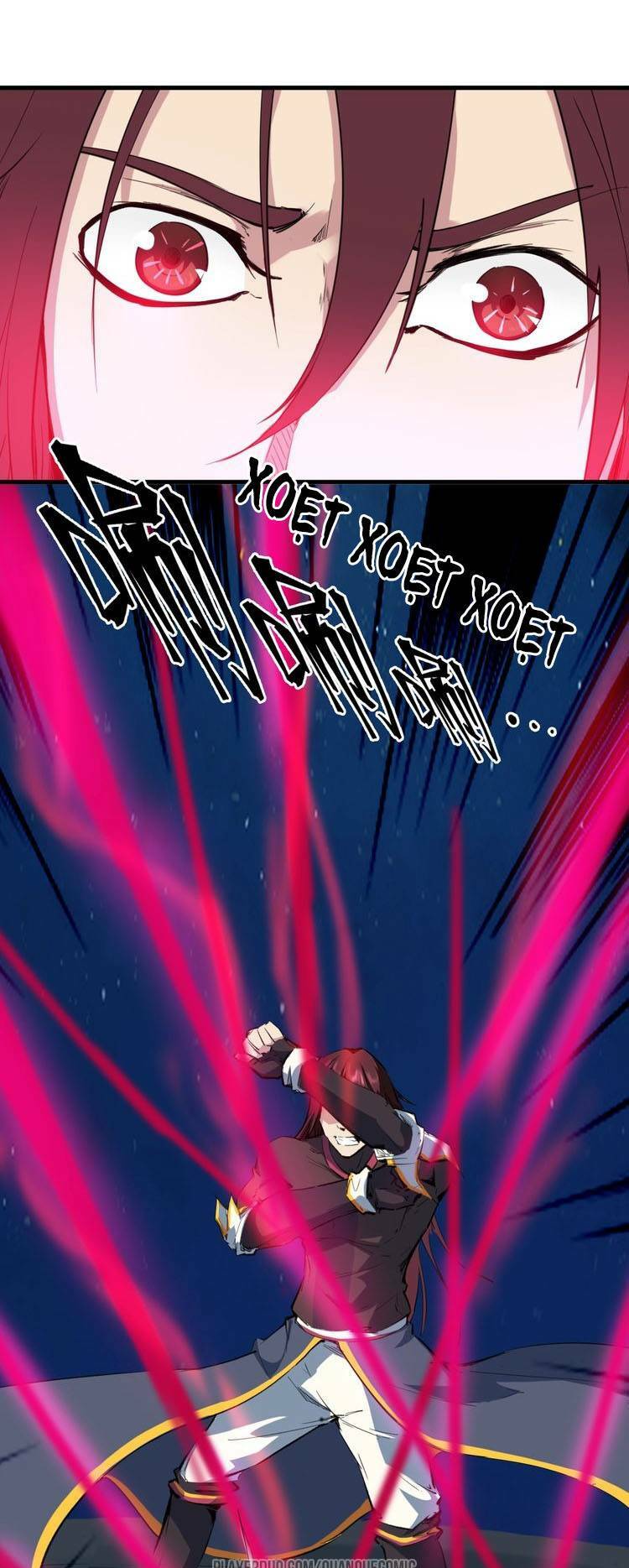 Long Mạch Võ Thần: Chapter 40