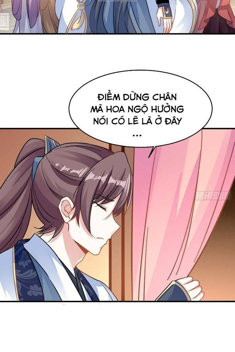 Giáng Thần Chiến Ký: Chapter 44