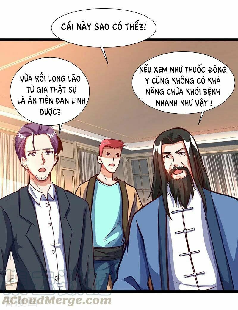 Trọng Sinh Khí Thiếu Quy Lai: Chapter 27