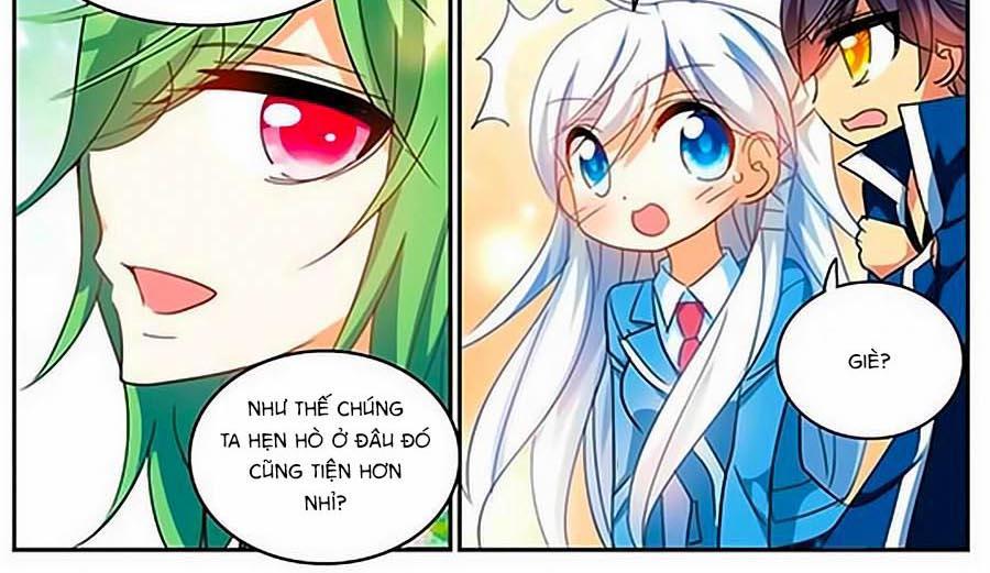 Tô Tịch Kỳ Quái: Chapter 51.1