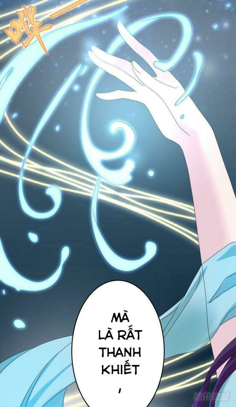 Nhân Ngư Học Trưởng, Đừng Ôm Ta!: Chapter 51