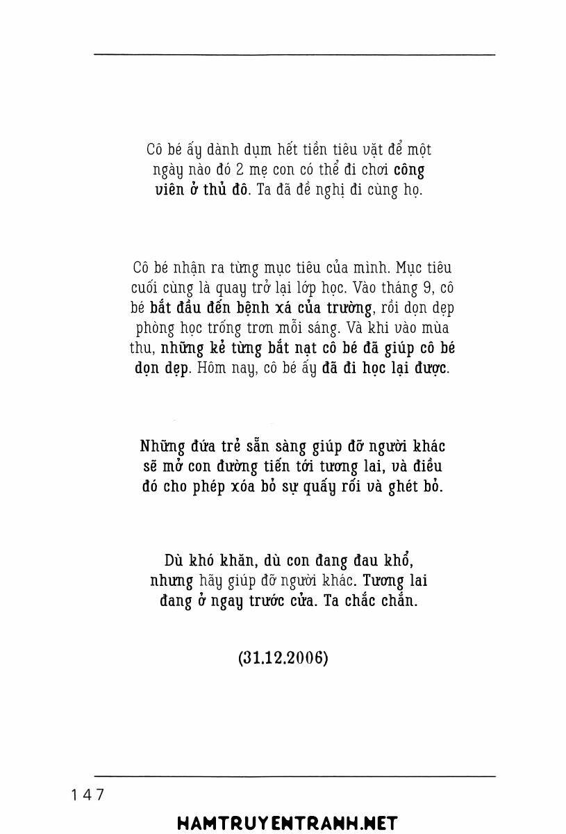 Yomawari Sensei: Chapter 23