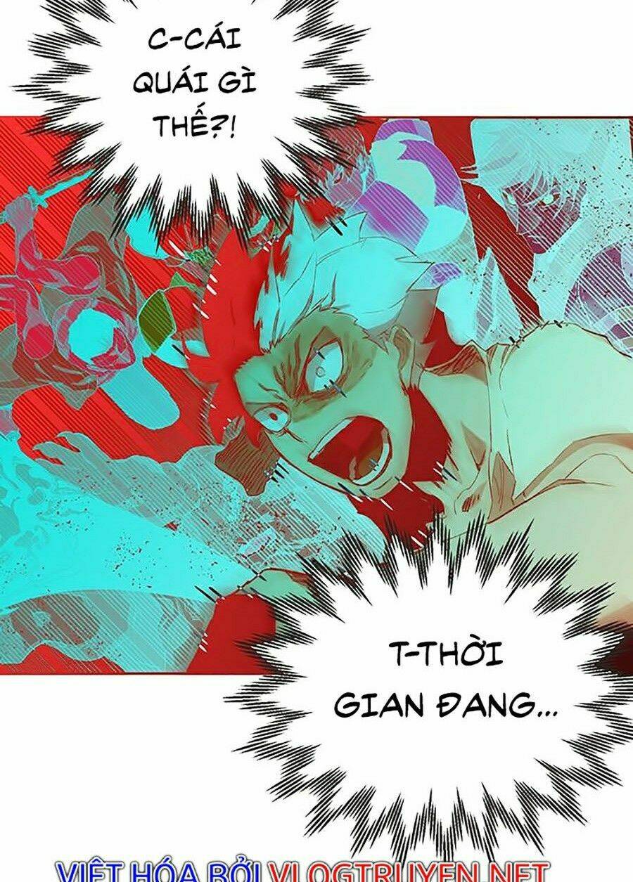 Hard Core Leveling Warrior Ss2: Chapter 82