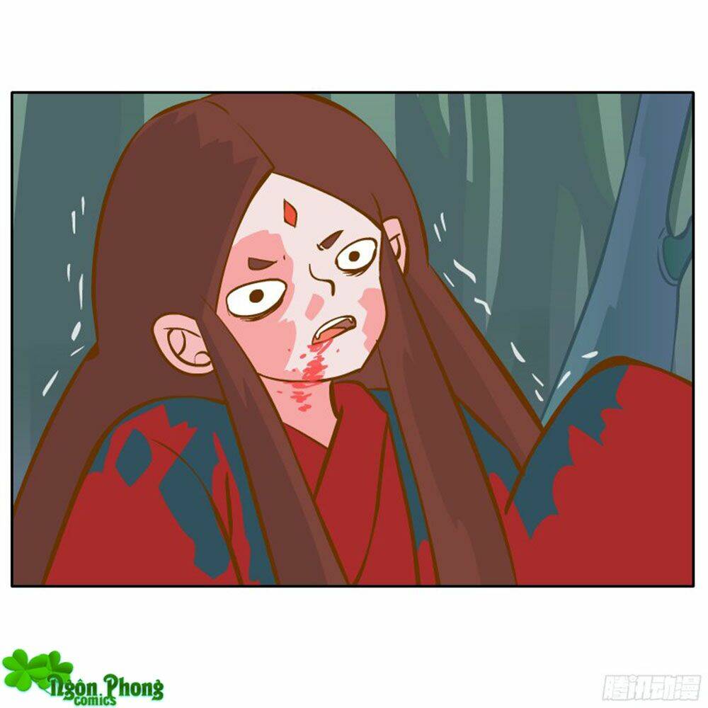 Hòa Thượng Và Tiểu Long Quân: Chapter 25