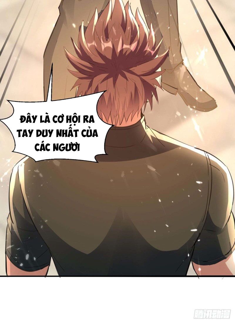 Thần Cấp Thấu Thị: Chapter 184