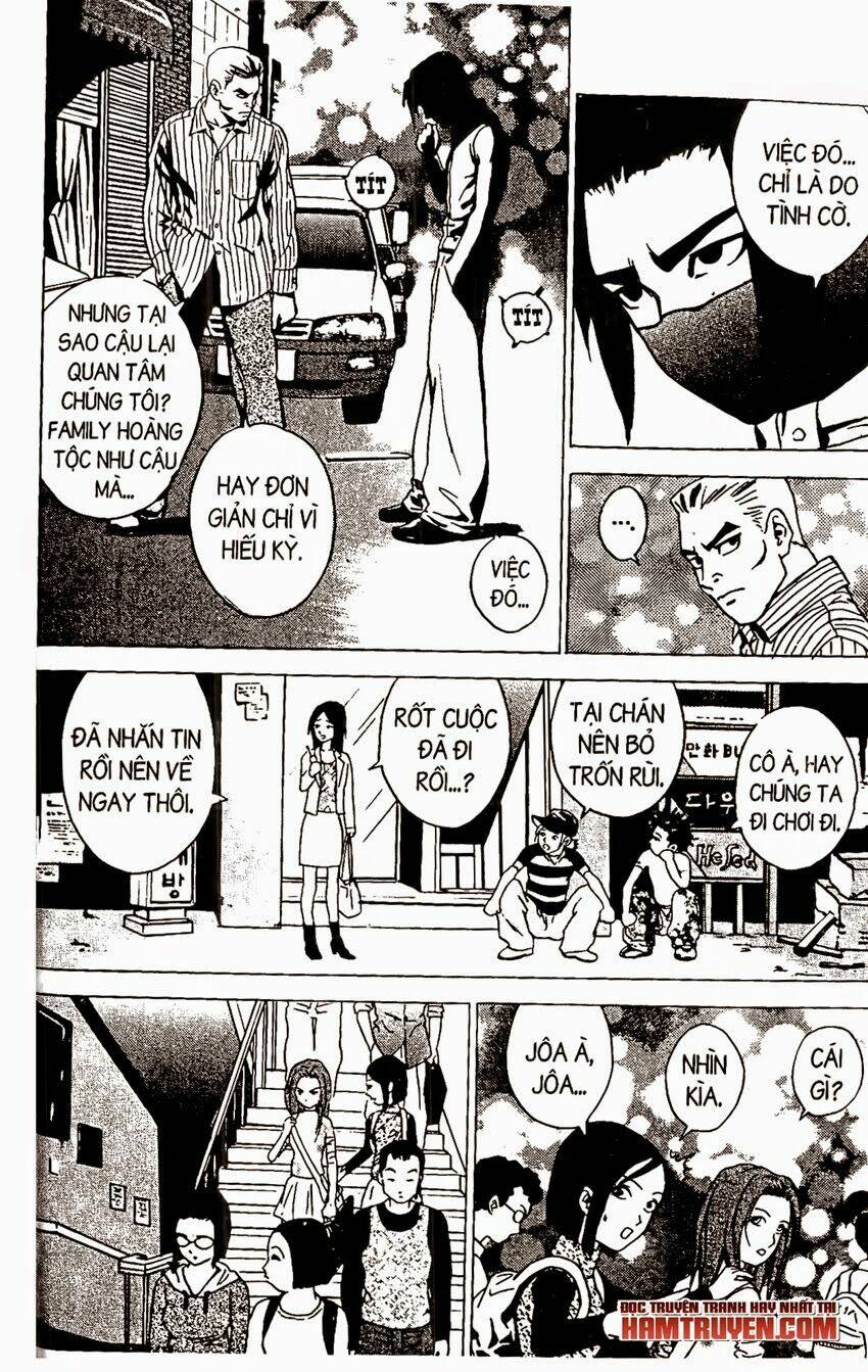 Ai Hơn Ai: Chapter 101