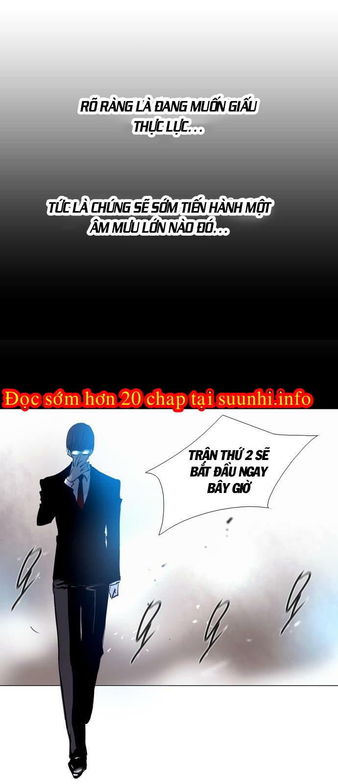 Soul Cartel: Chapter 165