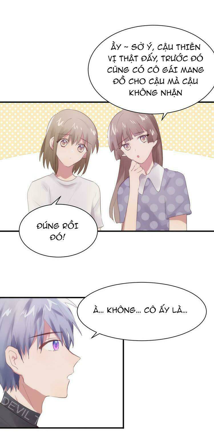 Nhất Tiễn Khuynh Tâm: Chapter 3