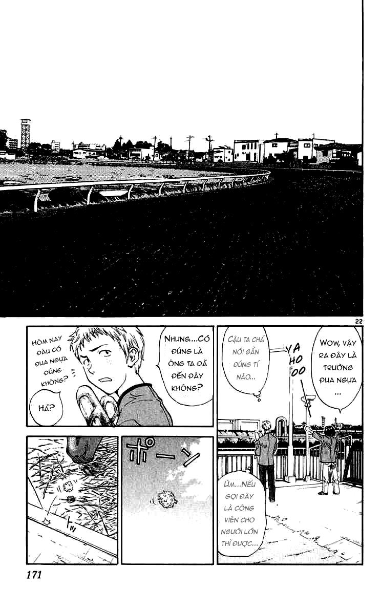 Vua Bánh Mì: Chapter 6