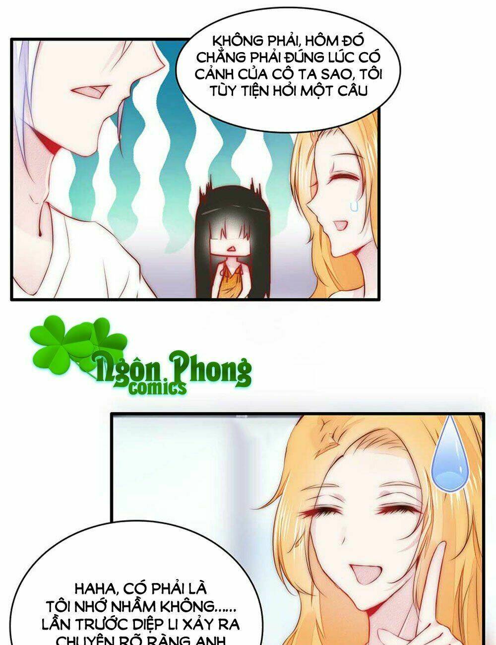 Hữu Tiên Tắc Danh: Chapter 14