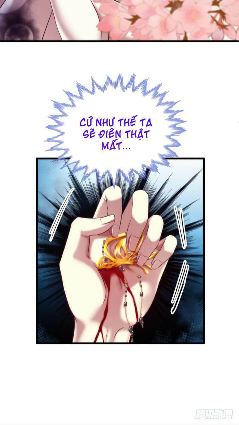 Một Vạn Tư Thế Công Lược Yêu Nam: Chapter 168