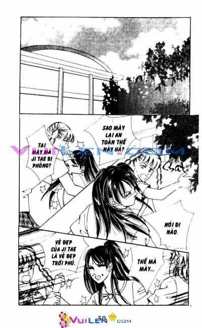 Cô Gái Yêu Kiều: Chapter 7