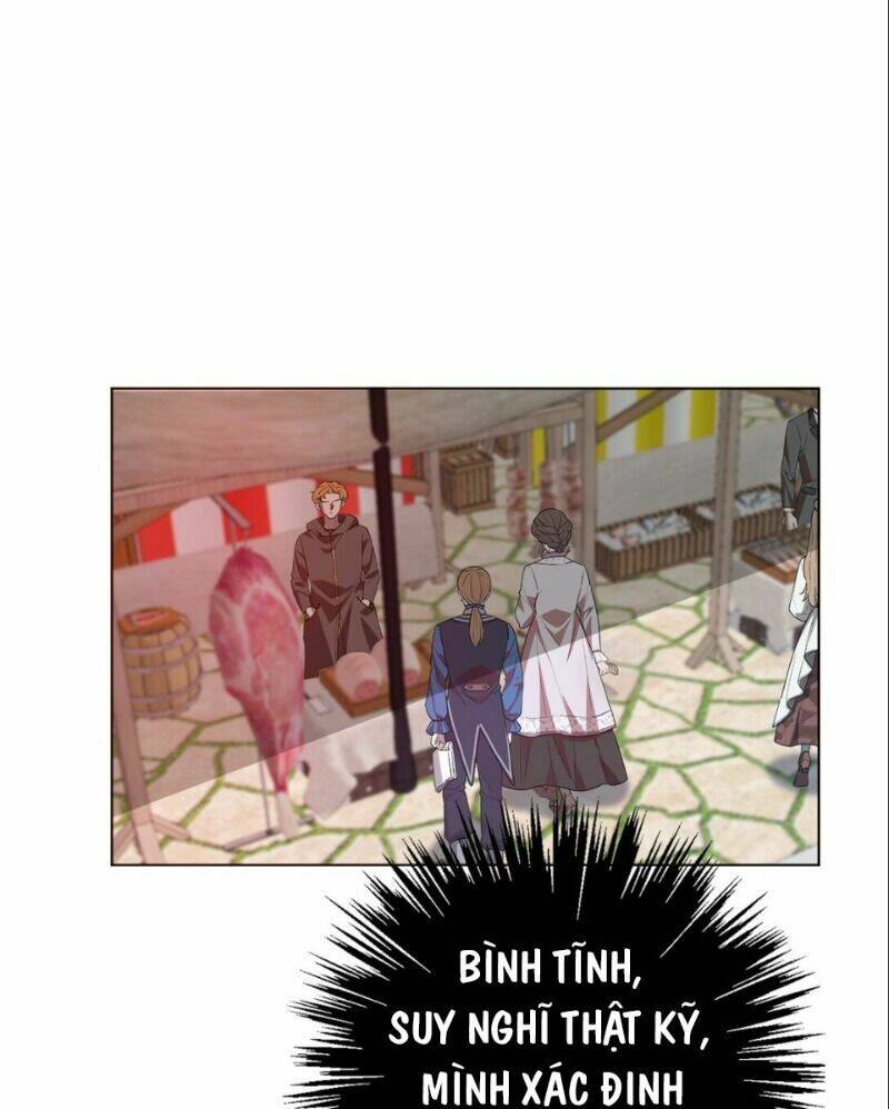 Tôi Bị Ép Trở Thành Vương Phi Khi Xuyên Tới Thế Giới Khác: Chapter 1