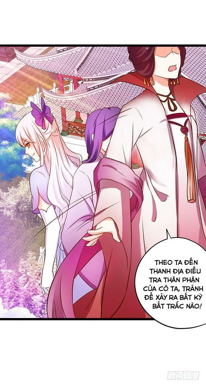 Hồ Tiên Hung Bạo: Chapter 69
