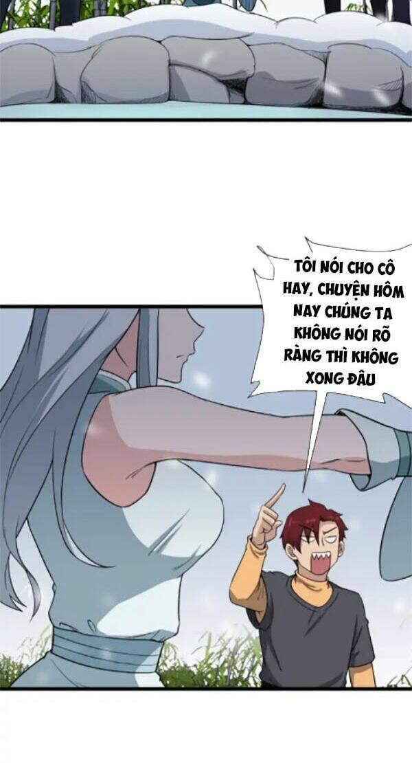 Hệ Thống Tu Tiên Mạnh Nhất: Chapter 133