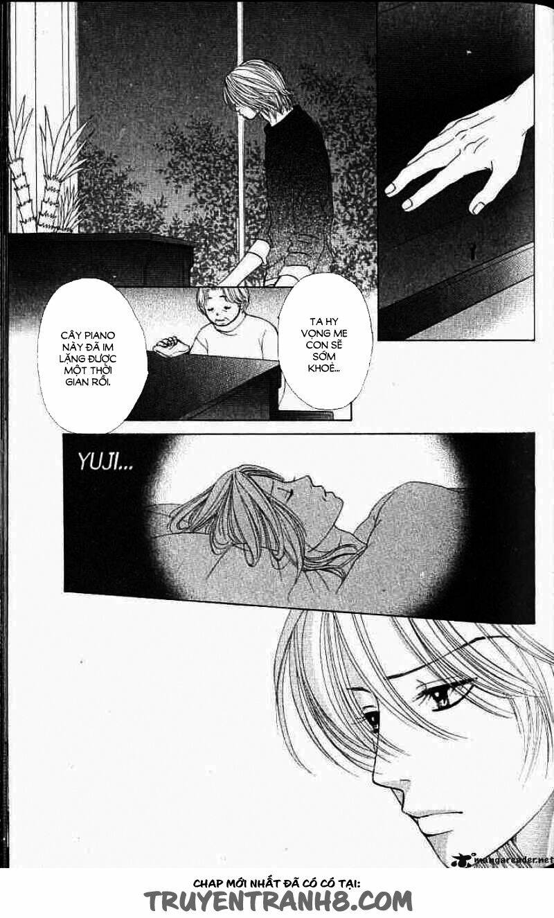 Tình Yêu Đích Thực: Chapter 44