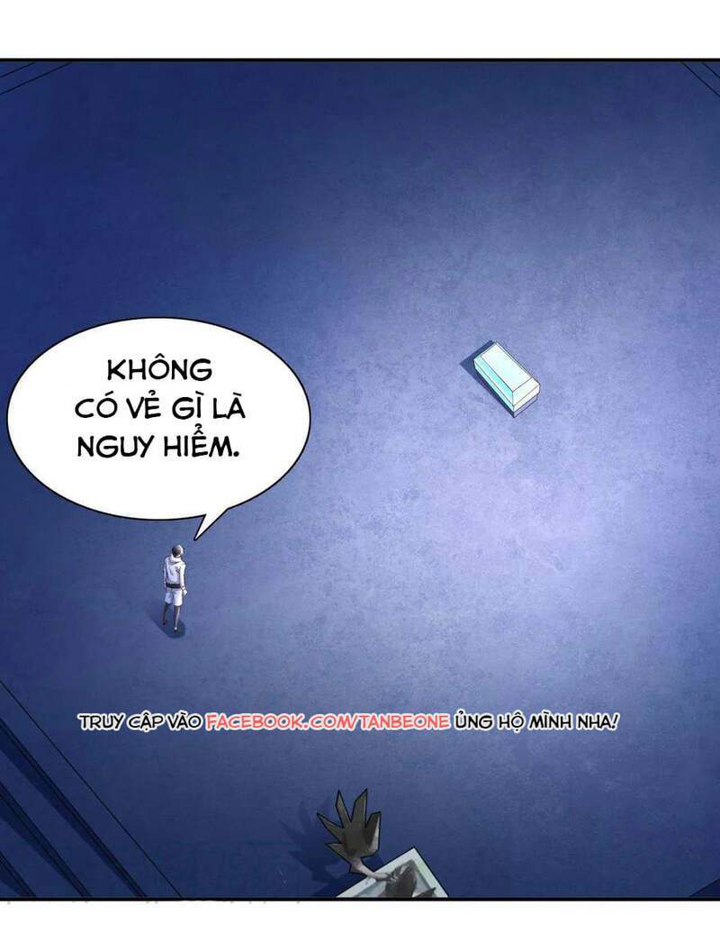 Sư Phụ Của Ta Là Thần Tiên: Chapter 59