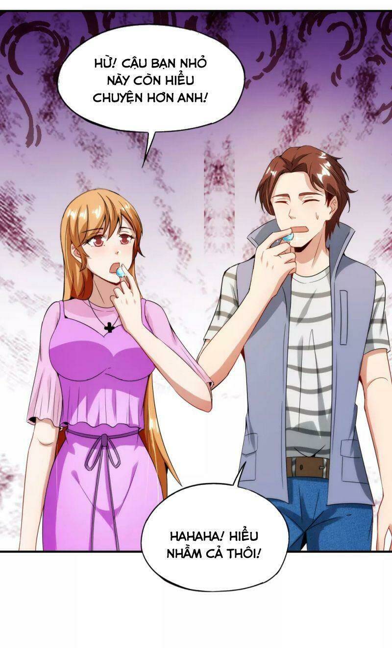 Vòng Bạn Bè Mạnh Nhất Của Tiên Giới: Chapter 60