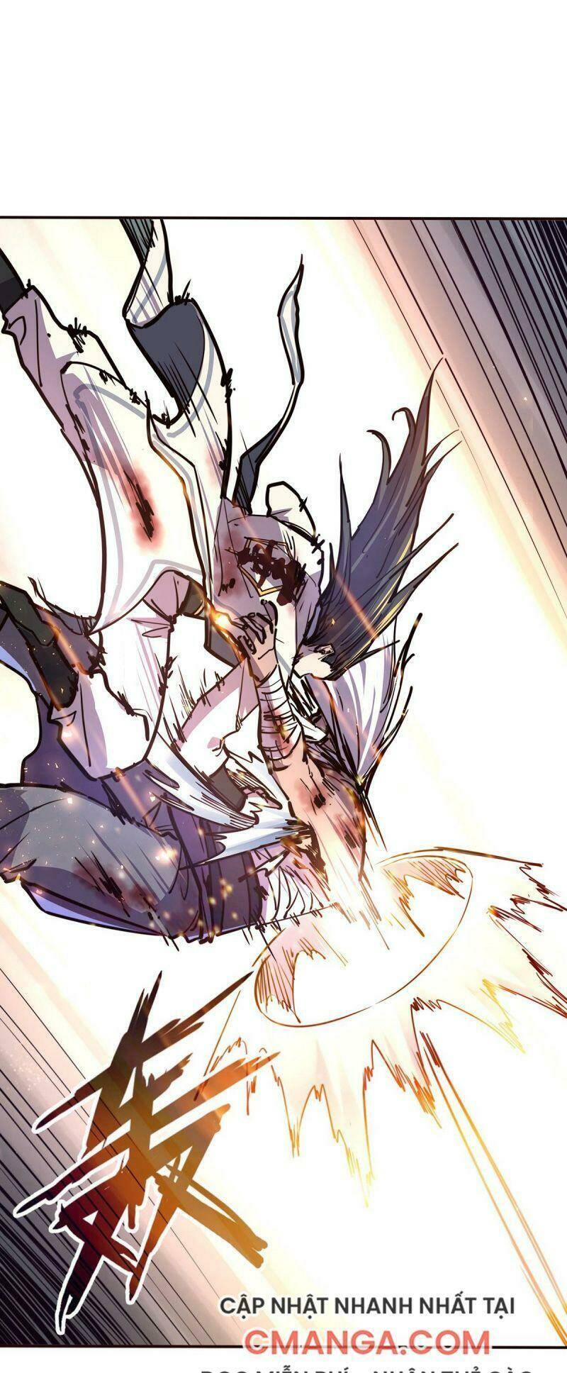 Sinh Tử Quyết: Chapter 73