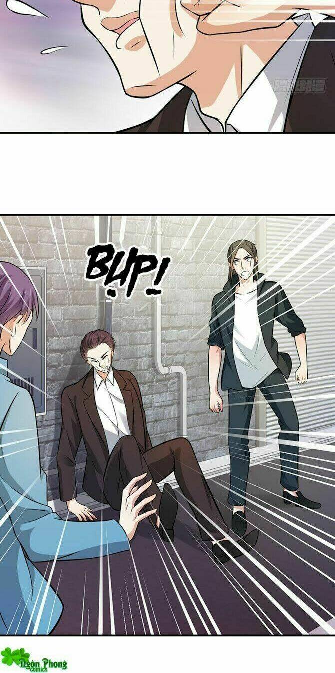 Nhật Ký Dạy Dỗ Của Gia Tộc Đáng Yêu: Chapter 47