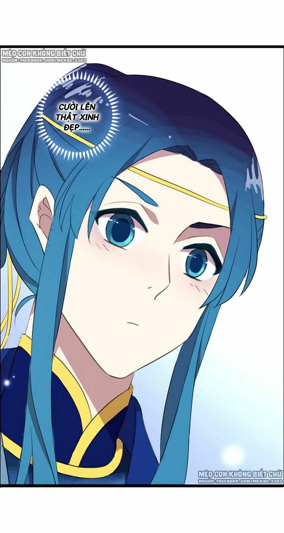 Bách Yêu Dị Văn: Chapter 67