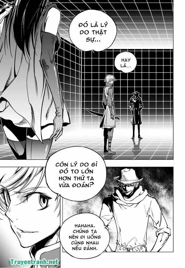 Dark Air: Chapter 75