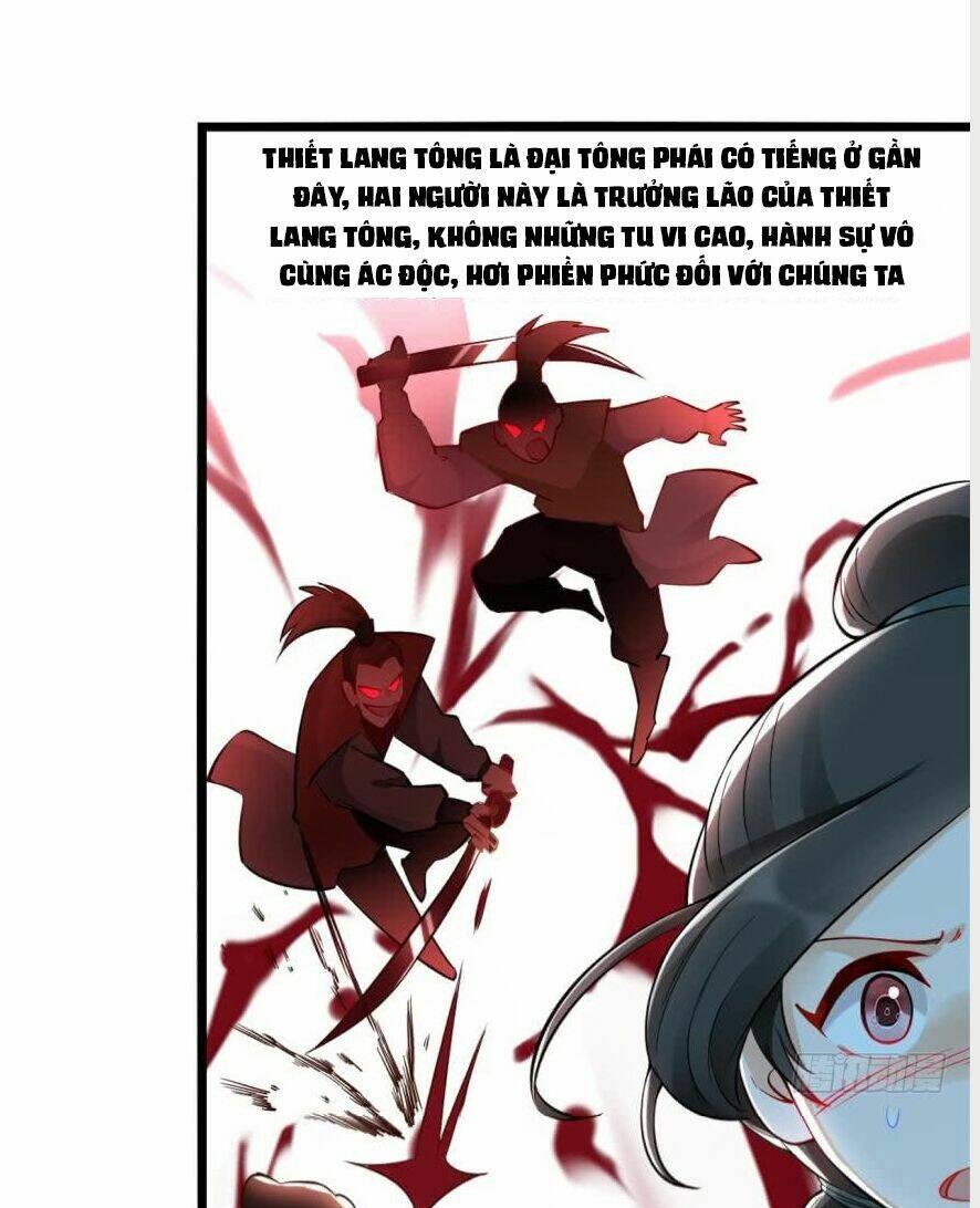 Lão Tổ Của Bạn Đang Online: Chapter 19