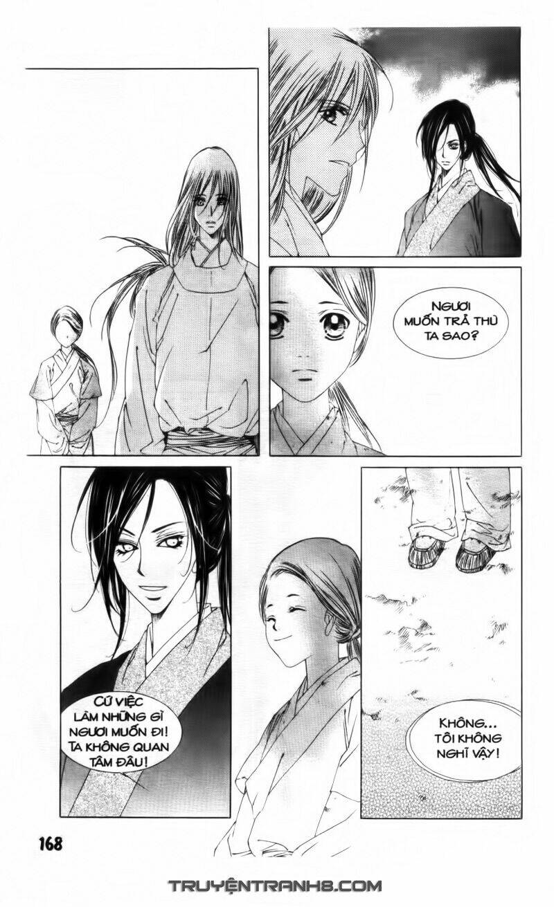 Pháp Sư Trừ Tà: Chapter 22