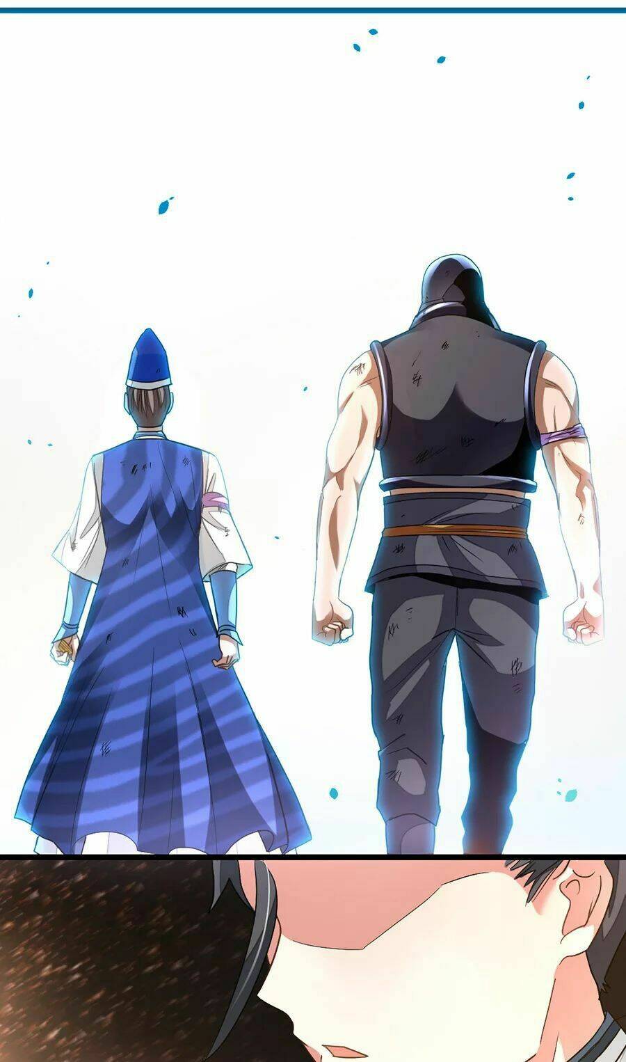 Cửu Dương Thần Vương: Chapter 140