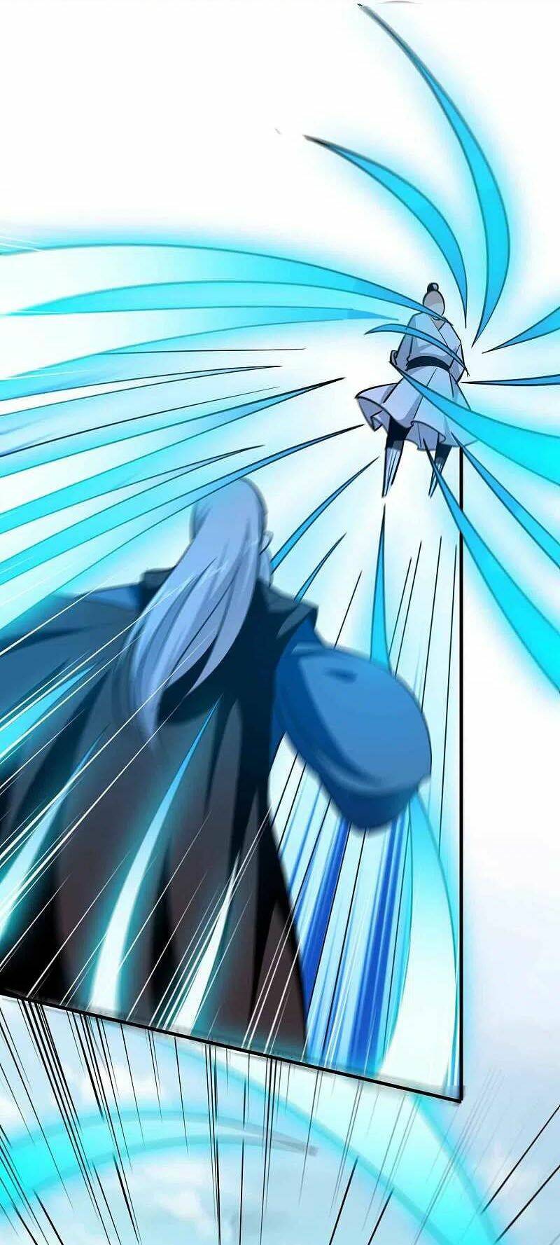 Vạn Giới Tiên Vương: Chapter 192