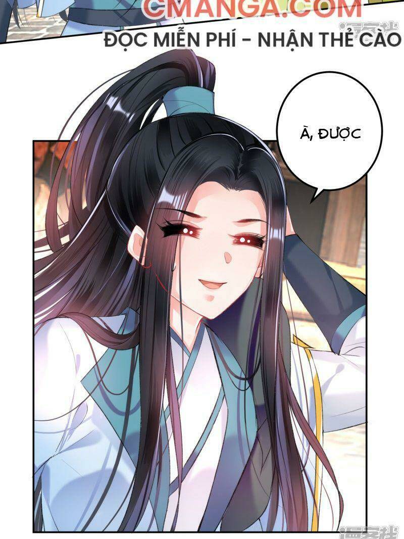 Vương Gia, Áo Lót Của Ngươi Rơi Mất Rồi: Chapter 74