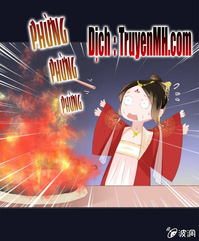 Solo Đi Vương Gia: Chapter 51