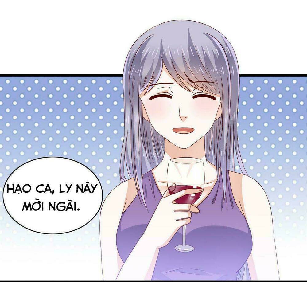 Trọng Sinh Chi Song Diện Cừu Phục Ký: Chapter 8