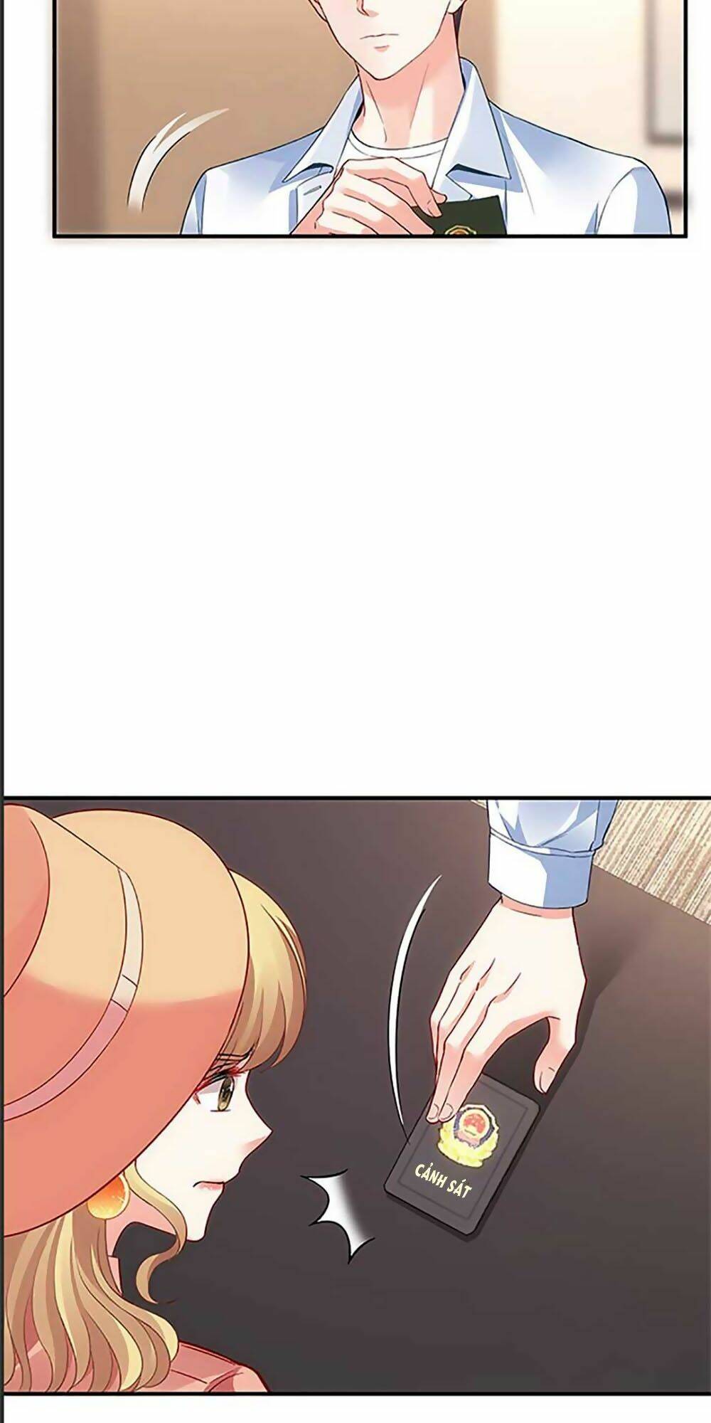 Bạn Trai 1/4 Của Tôi: Chapter 19