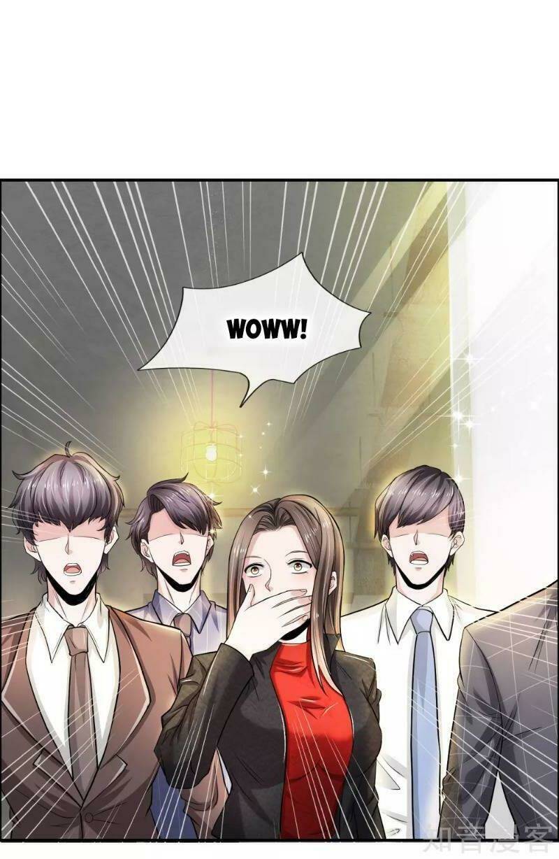 Tuyệt Đỉnh Khí Thiếu: Chapter 26