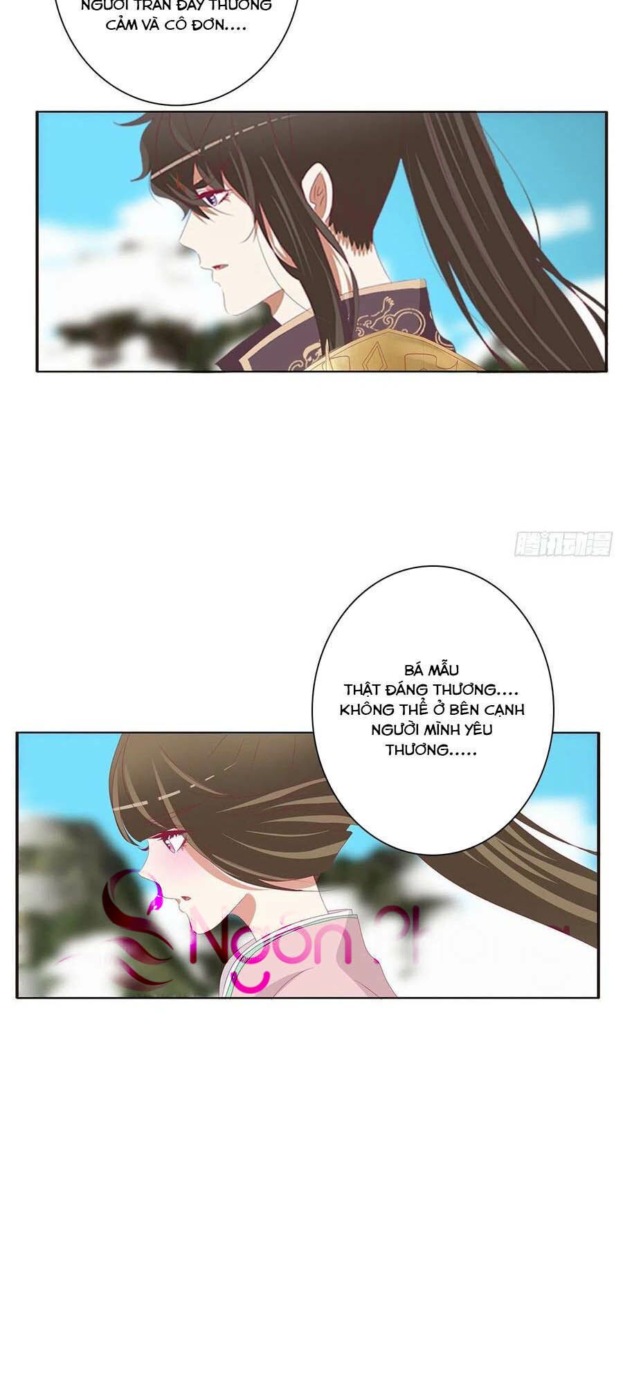 Thông Linh Phi: Chapter 688