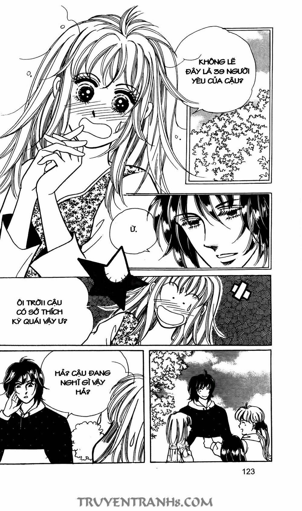 Lọ Lem Kén Rể: Chapter 35